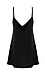 Sasha Satin Slip Dress Thumb 2