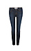 Velvet by Graham & Spencer Toni Skinny Jeans Thumb 1