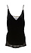 J Brand Velvet Front Camisole Thumb 1