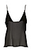 J Brand Velvet Front Camisole Thumb 2