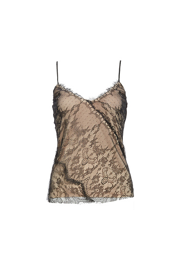 Bailey 44 Lace Calla Cami Top Slide 1