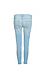 Just Black Daria Cropped Skinny Jeans Thumb 2
