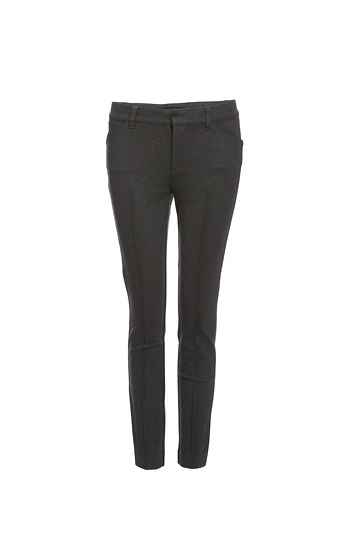 J Brand Bureau Ponte Ankle Trouser Slide 1