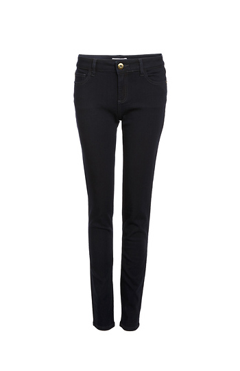 DL1961 Florence Instasculpt Skinny Jeans Slide 1
