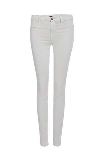 J Brand for Theory Daybreaker Skinny Pants Slide 1