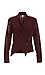 Bobi Sioux Asymmetric Zip Jacket Thumb 1