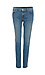 J Brand Florence Straight Leg Jeans Thumb 1