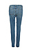 J Brand Florence Straight Leg Jeans Thumb 2