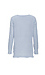 BB Dakota V-Neck Weave Knit Sweater Thumb 2