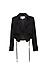 BB Dakota Buckingham Bolero Thumb 1