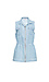 BB Dakota Chambray Vest Thumb 1