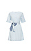 Coastal Cruisin Poplin Dress Thumb 1