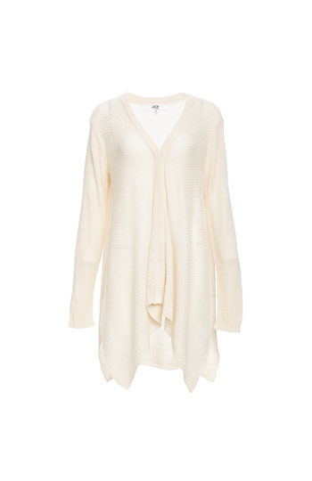 Jack by BB Dakota Mayon Knit Cardigan Slide 1