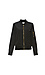 Travis Bomber Jacket (no fill) Thumb 1