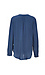 Velvet by Graham & Spencer Amelie Long Sleeve Challis Top Thumb 2