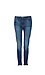 DL1961 Margaux Instasculpt Washed Step Hem Skinny Jeans Thumb 1