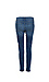 DL1961 Margaux Instasculpt Washed Step Hem Skinny Jeans Thumb 2