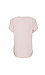 Annabelle V-Neck Split Shoulder Knit Tee Thumb 2