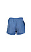 Milani Adjustable Waist Denim Short Thumb 2