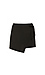 Milan Side Tie Wrap Skort Thumb 1