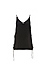 Carina Lace Up Side Tank Thumb 1