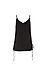 Carina Lace Up Side Tank Thumb 2