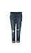 Joe's Jeans Slim Boyfriend Cuffed Jeans Thumb 1