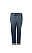 Joe's Jeans Slim Boyfriend Cuffed Jeans Thumb 2