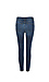 DL1961 Chrissy High Waist Released Hem Ankle Skinny Jeans Thumb 2