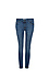 DL1961 Florence Midrise Cropped Skinny Jeans Thumb 1