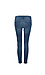 DL1961 Florence Midrise Cropped Skinny Jeans Thumb 2