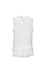GREYLIN Mary Lace Bib Top Thumb 2
