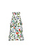 GREYLIN Floral Tiered Top Thumb 2