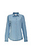 DL1961 Jane Button Up Denim Shirt Thumb 1