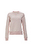 Rag & Bone Crewneck Heathered Sweatshirt Thumb 1