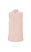 Sleeveless Marsha Twist Front Top Thumb 2