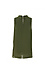 Nayah Surplice Drape Top Thumb 2