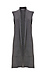 Tart Collections Melva Cashmere-Blend Knit Vest Thumb 1