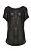 Tart Collections Padma Short Sleeve Sweater Thumb 1