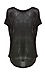 Tart Collections Padma Short Sleeve Sweater Thumb 2