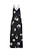 Wendy Sleeveless Floral Maxi Dress Thumb 1
