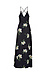 Wendy Sleeveless Floral Maxi Dress Thumb 2