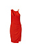 Free People Keyhole Fitted Short Dress Thumb 1