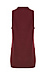 Aria Sleeveless Mockneck Knit Top Thumb 2
