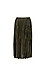 Eva Pleated Midi Skirt Thumb 1