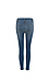 Just Black Mandy High Waist Cropped Skinny Thumb 2