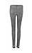 J Brand 811 Mid Rise Skinny w/ Raw Hem Thumb 2