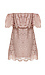 Sedona Off The Shoulder Lace Dress Thumb 2