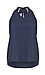 Lace Choker Halter Top Thumb 1