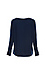 Long Sleeve Seamed Sweater Thumb 2